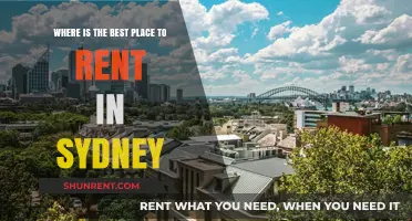 Discover Sydney's Top Rental Spots: Location, Lifestyle, and Value Guide