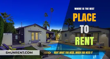 Discover Your Dream Home: Top Tips for Finding the Perfect Rental