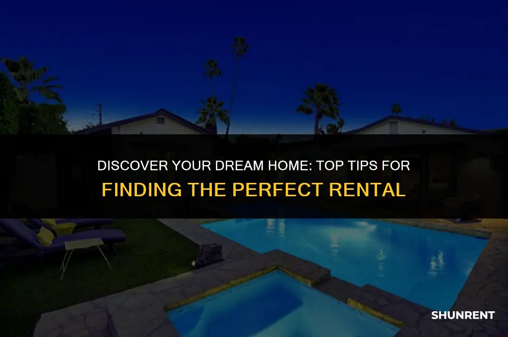 where is the best place to rent