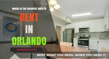 Discover Orlando's Most Affordable Rental Neighborhoods: A Budget-Friendly Guide