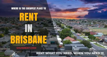 Discover Brisbane's Most Affordable Rental Suburbs: Your Budget-Friendly Guide