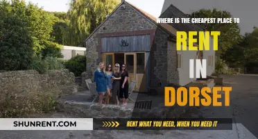 Discover Dorset's Most Affordable Rental Areas: A Budget-Friendly Guide