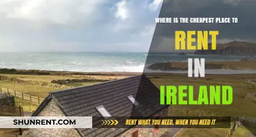 Discover Ireland's Most Affordable Rental Towns and Cities Today