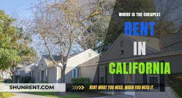 Discover California's Most Affordable Rental Cities: Budget-Friendly Living Guide
