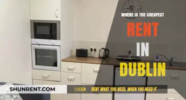 Discover Dublin's Most Affordable Neighborhoods: A Renter's Guide