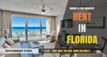 Discover Florida's Most Affordable Rental Cities: Budget-Friendly Living Guide