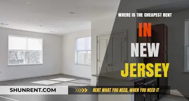Discover New Jersey’s Most Affordable Rental Areas for Budget Living