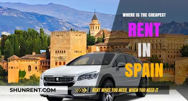 Discovering Spain's Most Affordable Rental Hotspots: A Comprehensive Guide