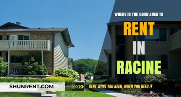Discover Racine's Best Rental Neighborhoods: Top Areas to Call Home