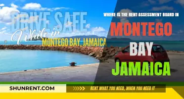 Finding Montego Bay's Rent Assessment Board: Location Guide for Tenants