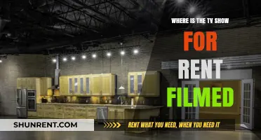 Where Was 'For Rent' TV Show Filmed? Locations Revealed