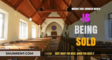 Navigating the Sale of Our Church's Rental Property: A Guide