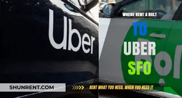 From Bolt Rentals to Uber SFO: Your Ultimate Transportation Guide