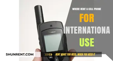 Renting a Cell Phone for International Travel: Your Ultimate Guide