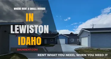 Affordable Small House Rentals in Lewiston, Idaho: Top Neighborhoods to Explore