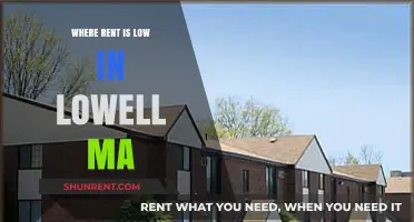 Discover Affordable Living: Lowell, MA's Hidden Gems for Low Rent