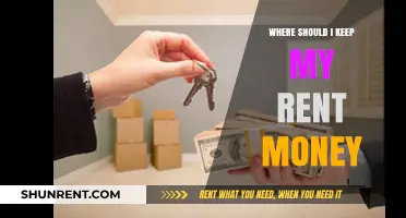 Smart Strategies for Safeguarding Your Rent Money