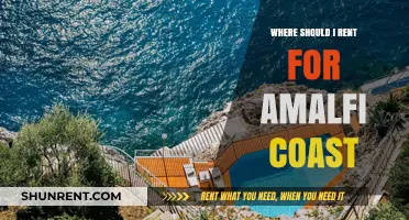Discovering the Perfect Amalfi Coast Rental: A Local's Guide