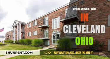 Discover Your Dream Home: Top Neighborhoods to Rent in Cleveland, Ohio