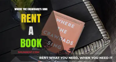 Rent 'Where the Crawdads Sing' and Dive into Delia Owens' World
