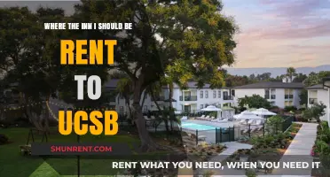 Top UCSB Nearby Inns for Rent: Your Ideal Stay Guide