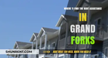Discover Rent Assistance Programs in Grand Forks: A Comprehensive Guide