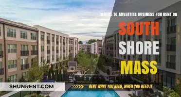 Top South Shore Mass Platforms to Advertise Your Business for Rent