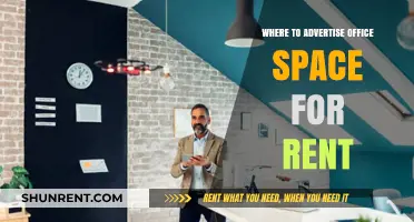 Top Strategies for Advertising Your Office Space for Rent Effectively