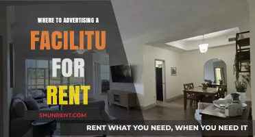 Prime Locations: Where to Advertise Your Facility for Rent