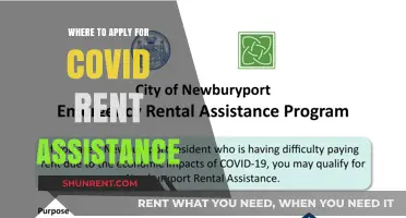 Navigating COVID Rent Relief: A Comprehensive Guide to Assistance Programs