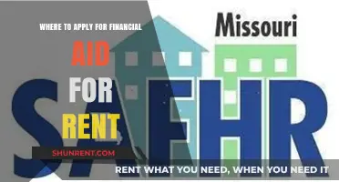 Find Rent Relief: Top Financial Aid Resources for Housing Assistance