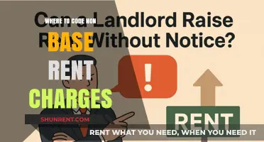 Decoding Non-Base Rent Charges: A Comprehensive Guide for Tenants
