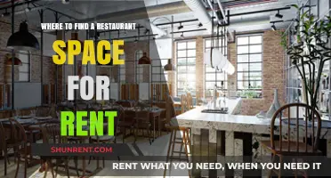 Discover Prime Restaurant Spaces for Rent: Your Ultimate Guide