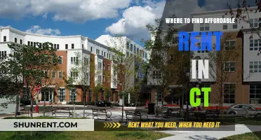 Discovering Affordable Rent Options in Connecticut: A Comprehensive Guide