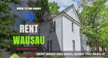 Discover Your Dream Home: Top Picks for Rent in Wausau