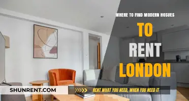 Discover London's Best Modern Rental Homes: Top Neighborhoods & Tips