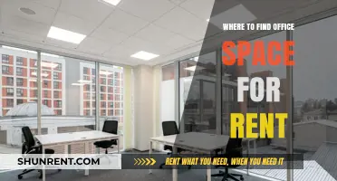 Prime Locations: Your Guide to Renting the Perfect Office Space