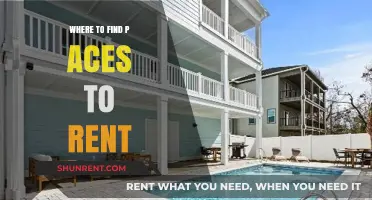 Discover Your Dream Space: A Guide to Finding Places to Rent