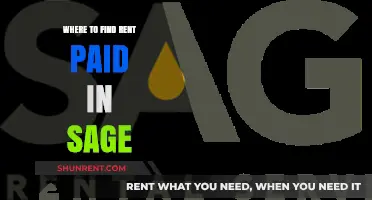 Exploring Sage: Your Guide to Rent Payments Made Easy