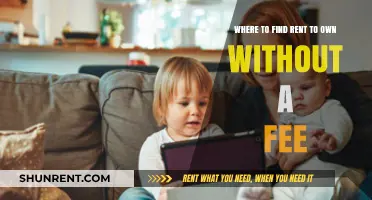 Discover Fee-Free Rent-to-Own Homes: Your Ultimate Guide to Finding Them