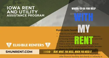 Struggling with Rent? Discover Where to Find Assistance and Support