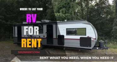 Top RV Rental Listing Sites: Maximize Your Reach and Earnings