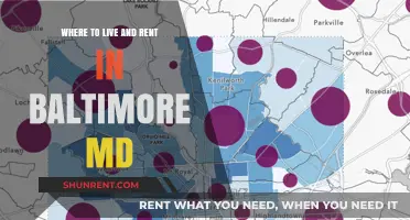 Discover Baltimore's Best Neighborhoods for Renters: Your Ultimate Guide