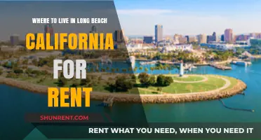 Top Long Beach Neighborhoods for Renters: Where to Live in Style