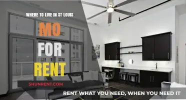 Top Neighborhoods for Renters: Where to Live in St. Louis, MO