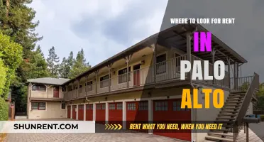 Discover Palo Alto's Best Rental Neighborhoods: A Comprehensive Guide
