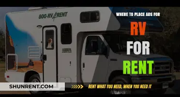 Top RV Rental Ad Placement Tips for Maximum Exposure and Bookings
