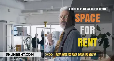 Strategic Ad Placement Tips for Renting Your Office Space