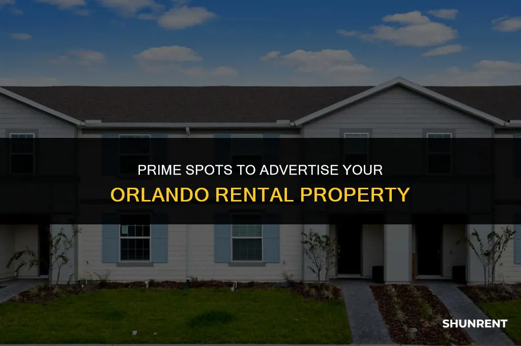 where to place for rent orlandeo advertise