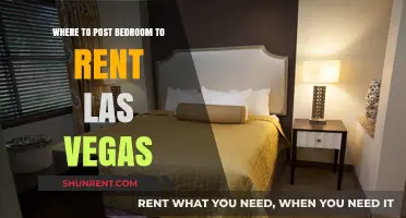 Top Platforms to List Your Bedroom for Rent in Las Vegas